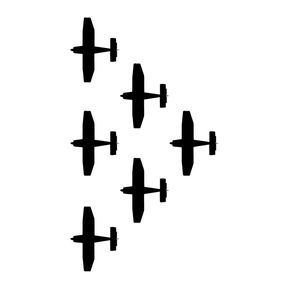 Delta Formation - Victor Romeo Formation